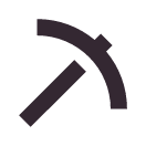 Pickaxe.co logo